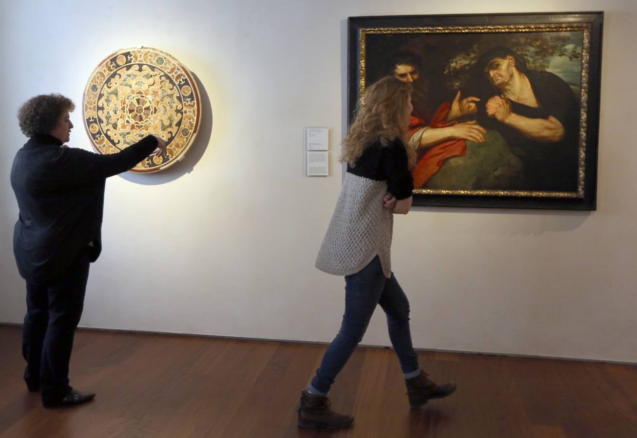 El Museo Nacional de Escultura de Valladolid inaugura nuevas salas de exposición