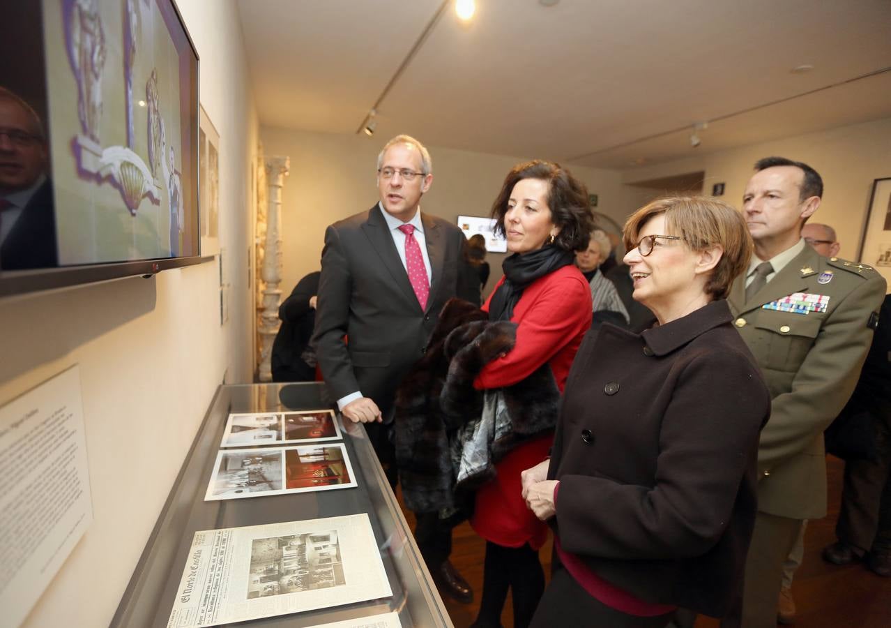 El Museo Nacional de Escultura de Valladolid inaugura nuevas salas de exposición