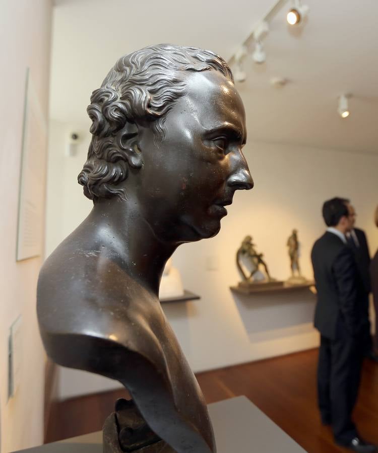 El Museo Nacional de Escultura de Valladolid inaugura nuevas salas de exposición