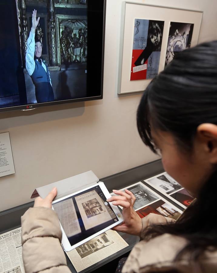 El Museo Nacional de Escultura de Valladolid inaugura nuevas salas de exposición