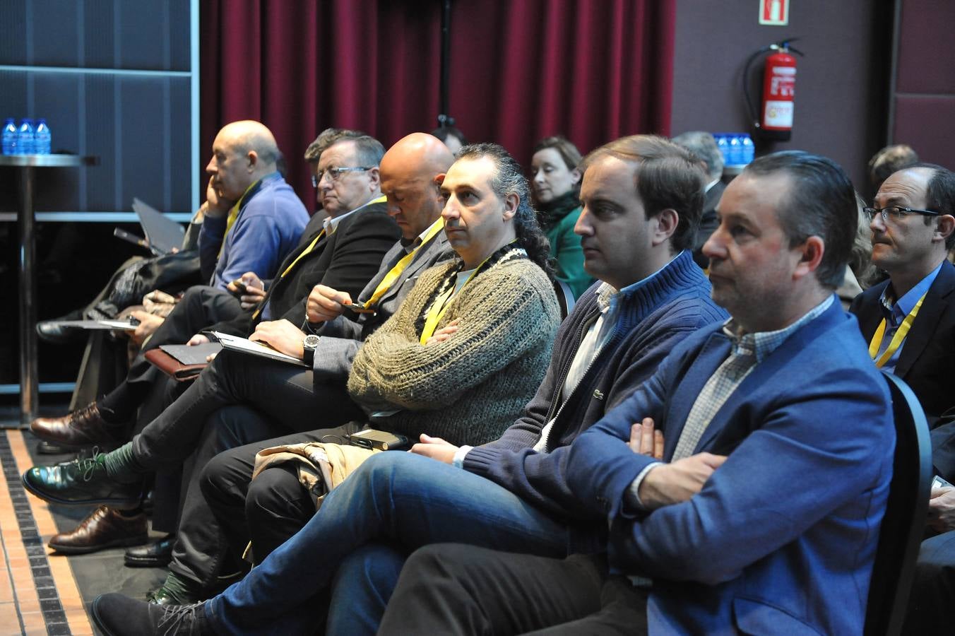 Jornada dedicada a la patata, la fruta y la hortaliza en el marco de Agrohorizonte 2020