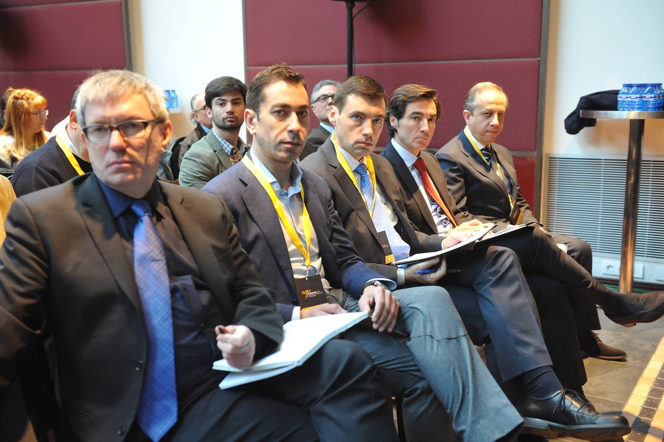 Jornada dedicada a la patata, la fruta y la hortaliza en el marco de Agrohorizonte 2020