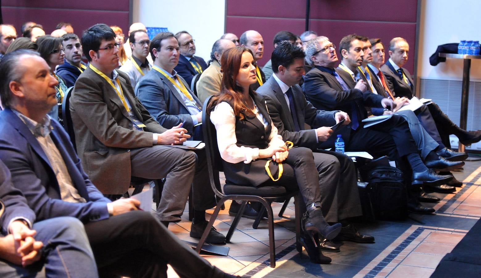 Jornada dedicada a la patata, la fruta y la hortaliza en el marco de Agrohorizonte 2020