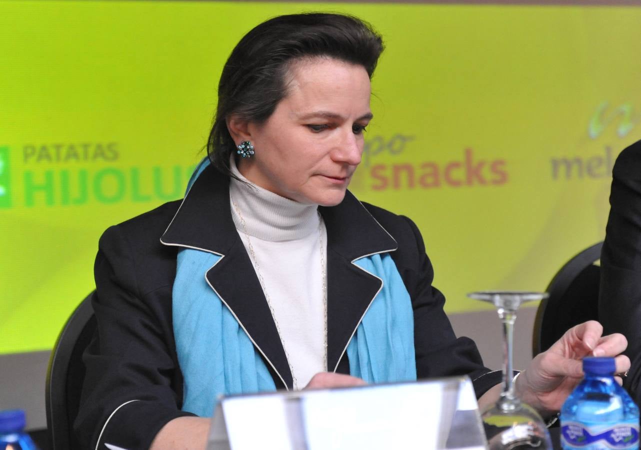 Jornada dedicada a la patata, la fruta y la hortaliza en el marco de Agrohorizonte 2020