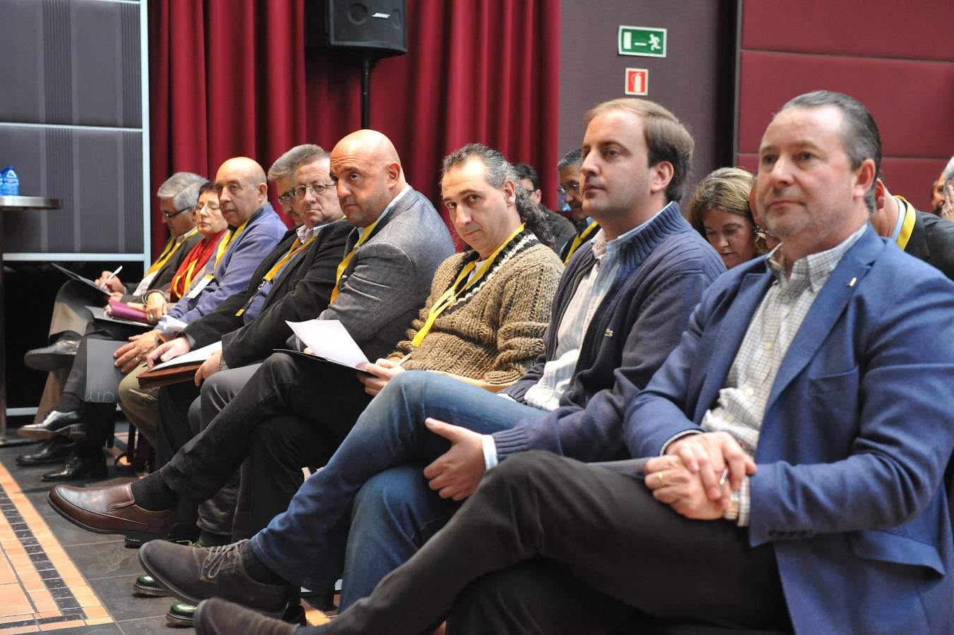 Jornada dedicada a la patata, la fruta y la hortaliza en el marco de Agrohorizonte 2020