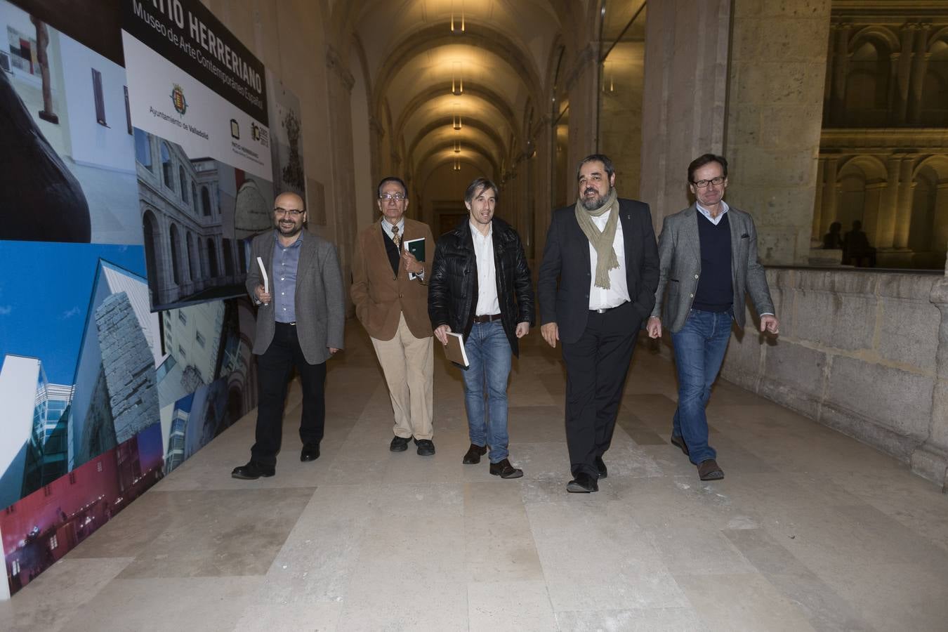 El Miguel Delibes dibujante, en el Aula de Cultura de El Norte de Castilla