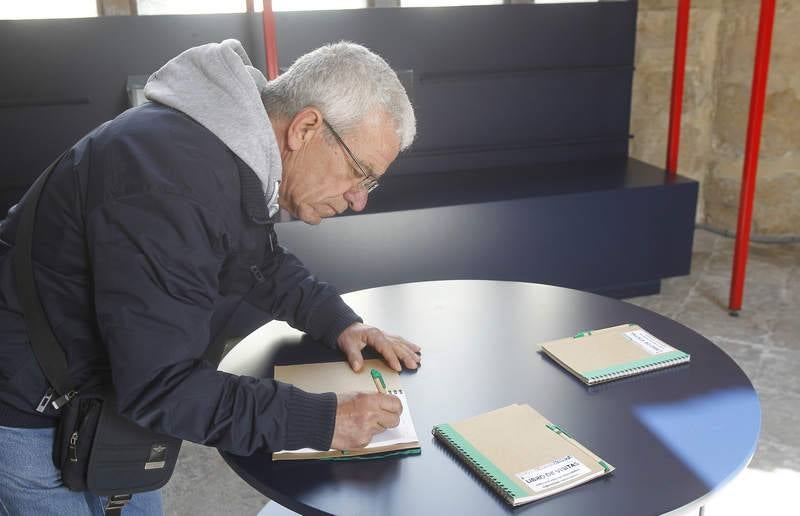 Visitas turísticas a la Catedral de Palencia