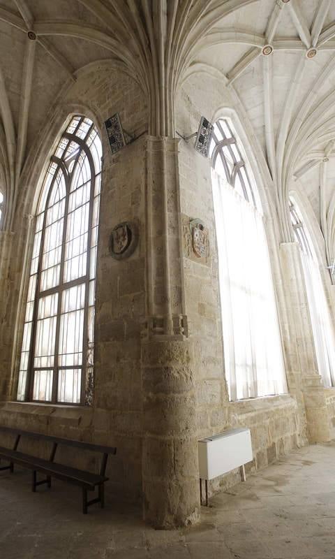 Visitas turísticas a la Catedral de Palencia