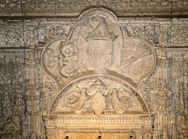 Visitas turísticas a la Catedral de Palencia