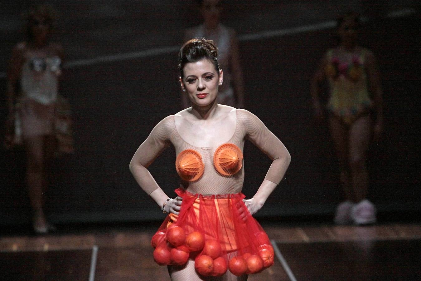 Desfile por la igualdad de género en León