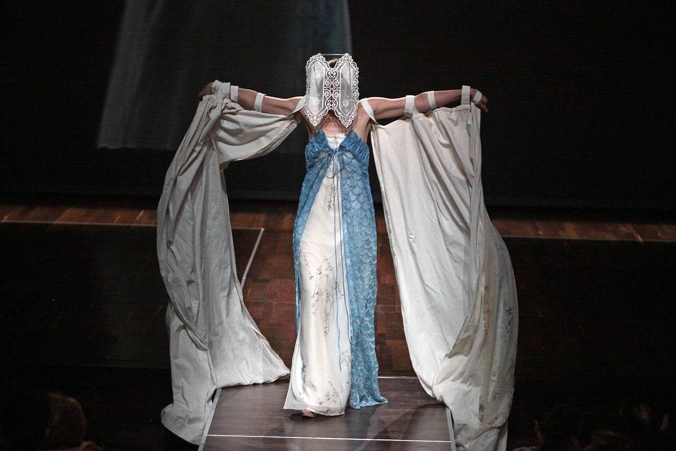 Desfile por la igualdad de género en León