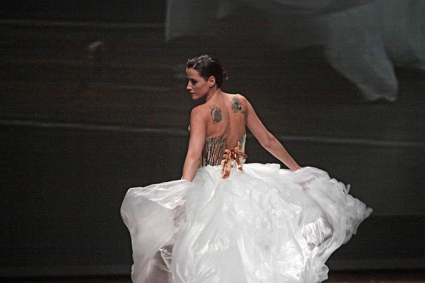 Desfile por la igualdad de género en León