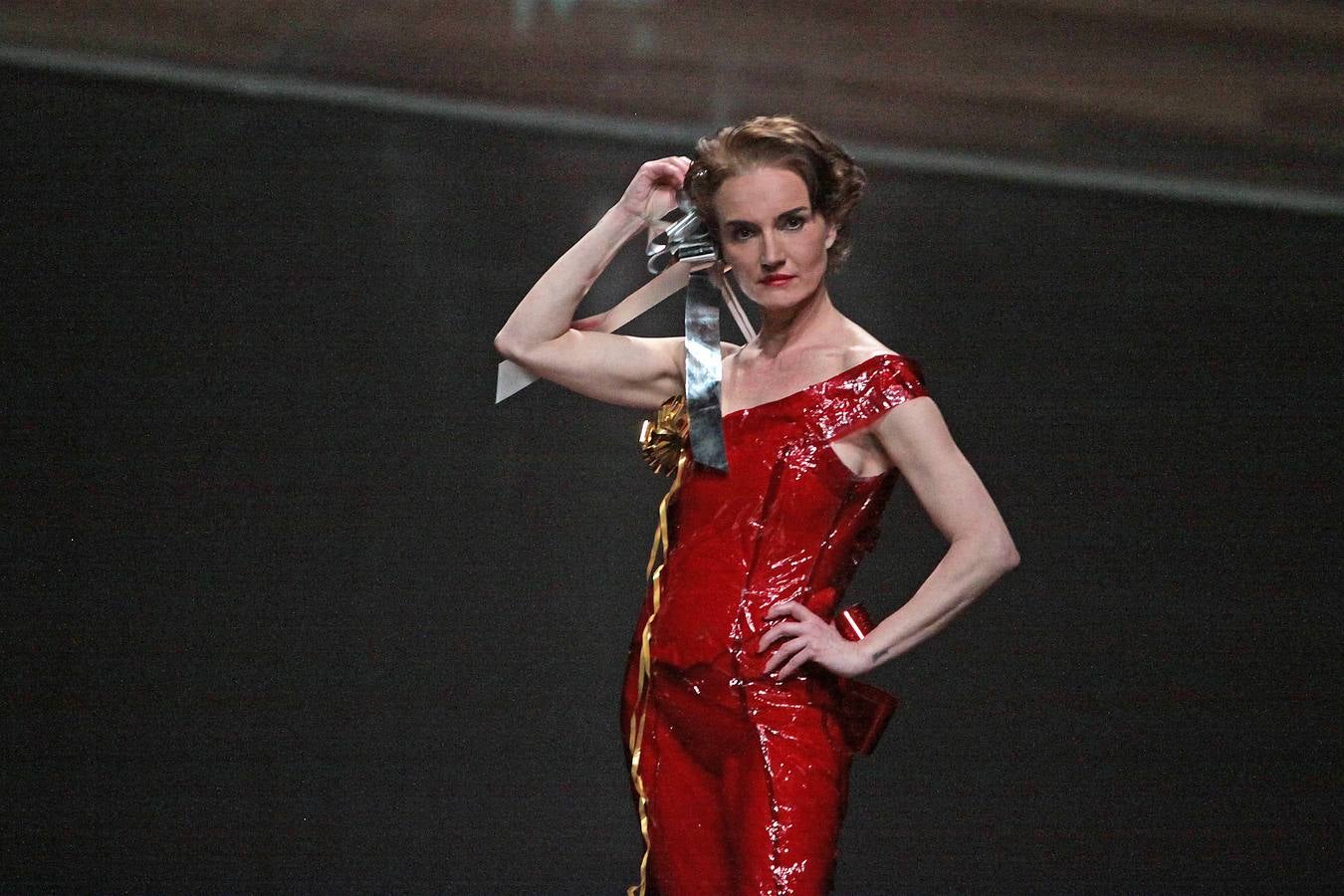 Desfile por la igualdad de género en León