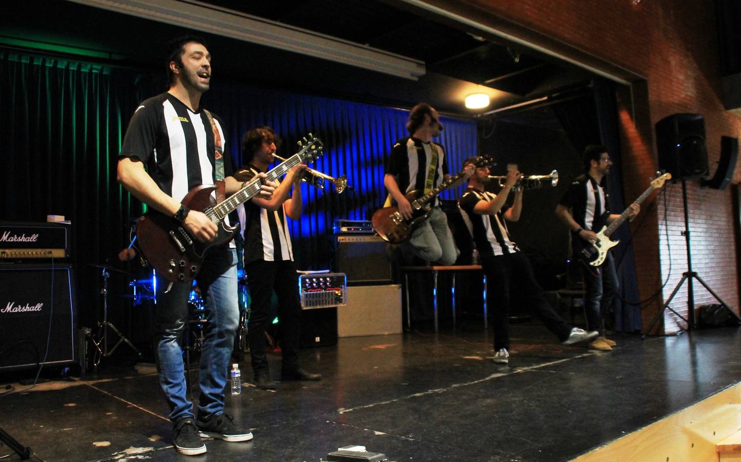 Día Internacional de la Mujer en Simancas (Valladolid)