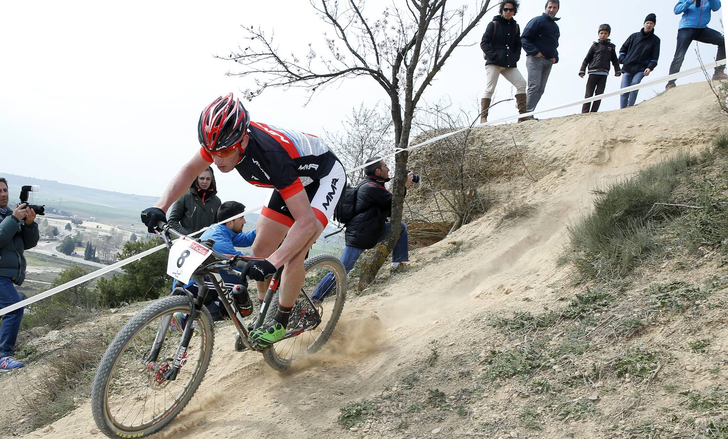 Internacionales Ciudad de Valladolid de Cross Country Olímpico