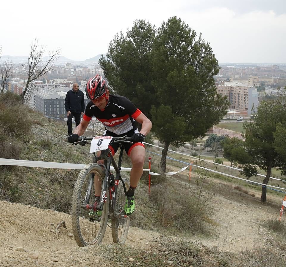Internacionales Ciudad de Valladolid de Cross Country Olímpico