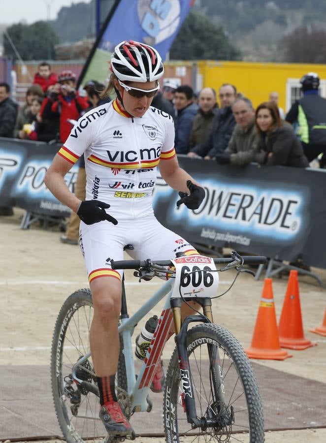 Internacionales Ciudad de Valladolid de Cross Country Olímpico