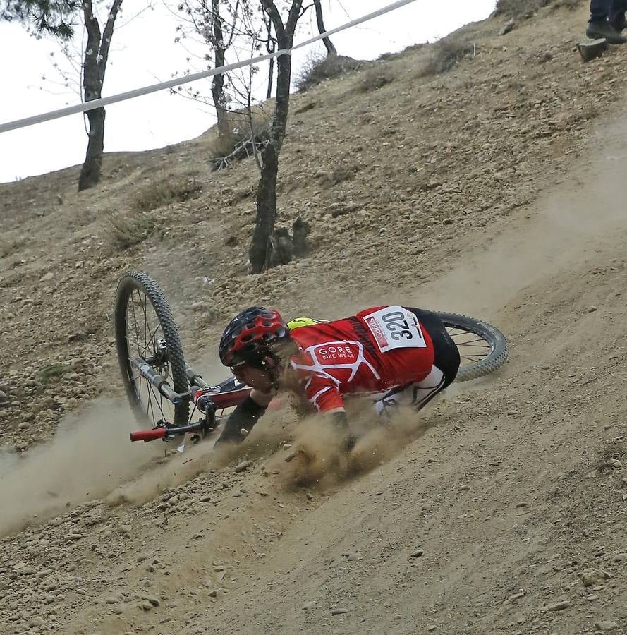 Internacionales Ciudad de Valladolid de Cross Country Olímpico