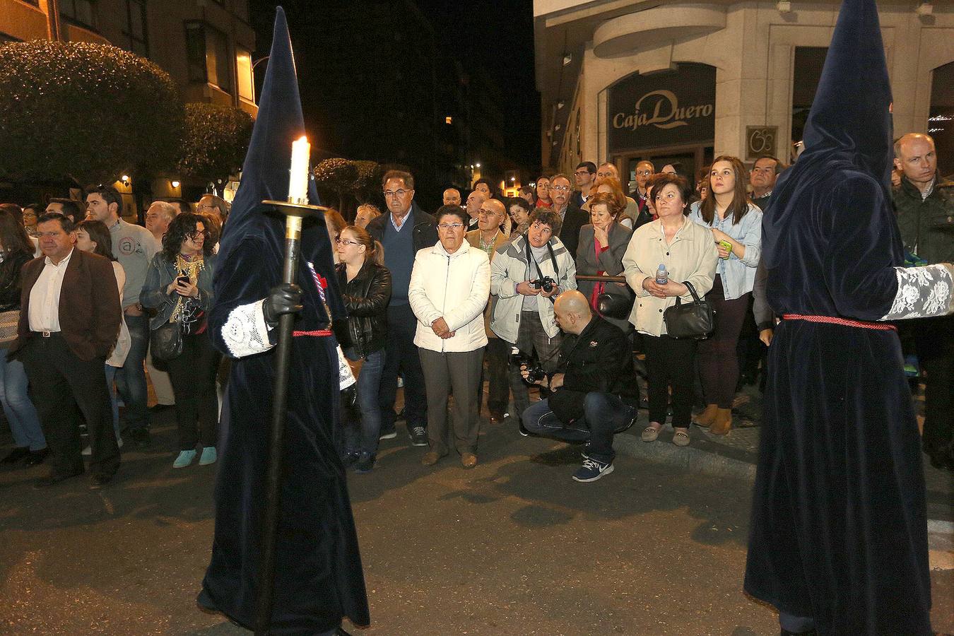 Si estuviste en la Procesión del Encuentro, búscate en las fotos (1/2)