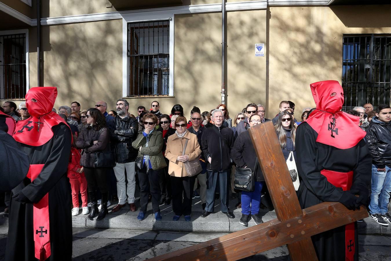 Si estuviste en la Procesión del Cristo de la Luz, búscate en las fotos (2/2)