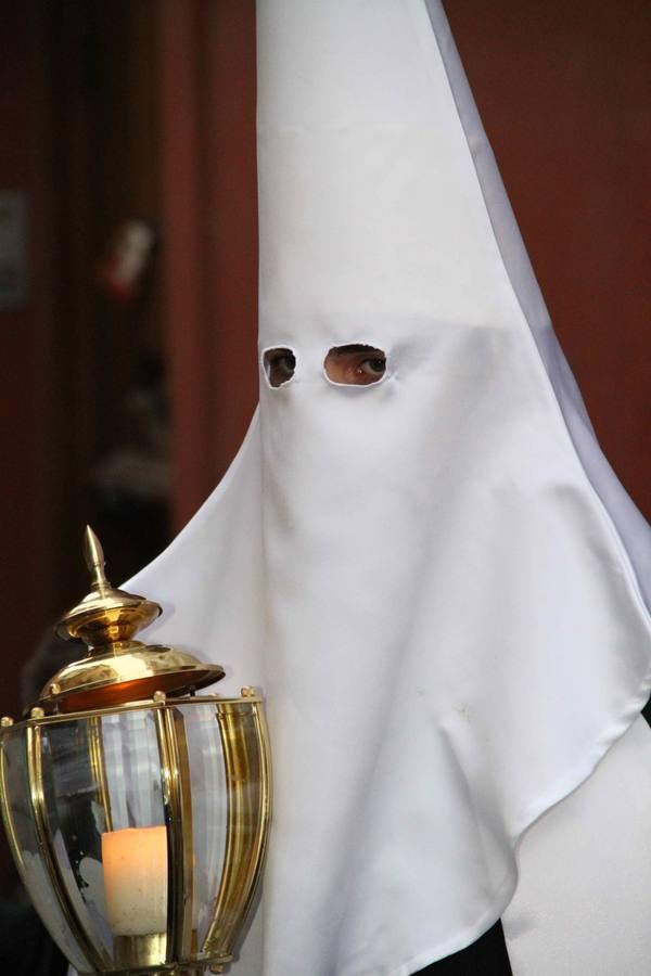 Procesión General del Viernes Santo en Peñafiel