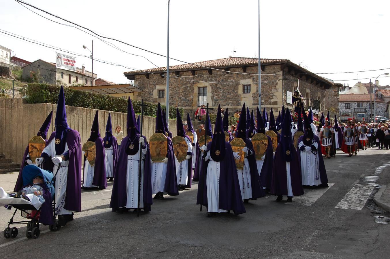 Semana Santa en Guardo (Palencia) (2/2)