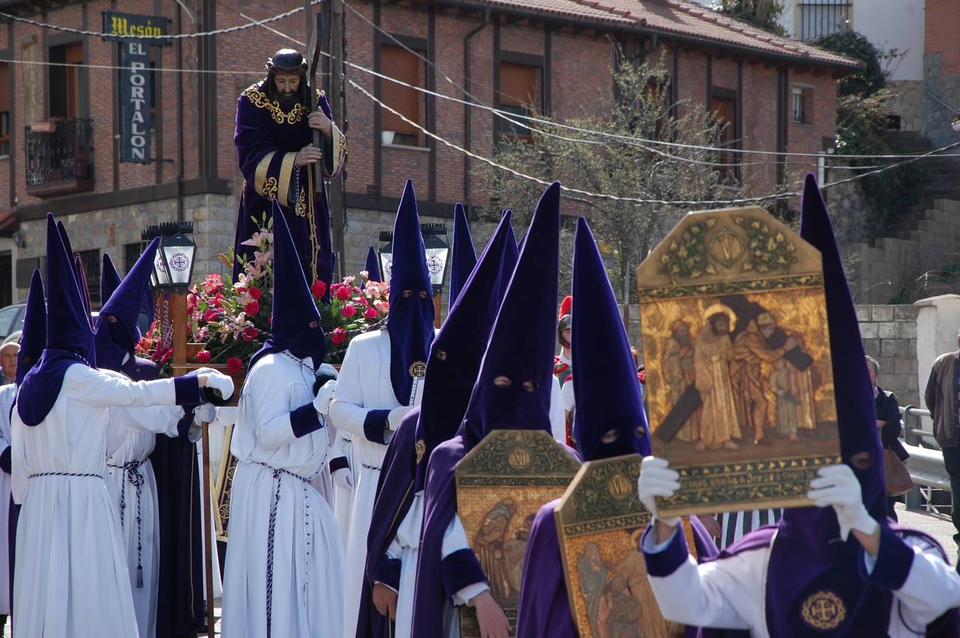 Semana Santa en Guardo (Palencia) (2/2)