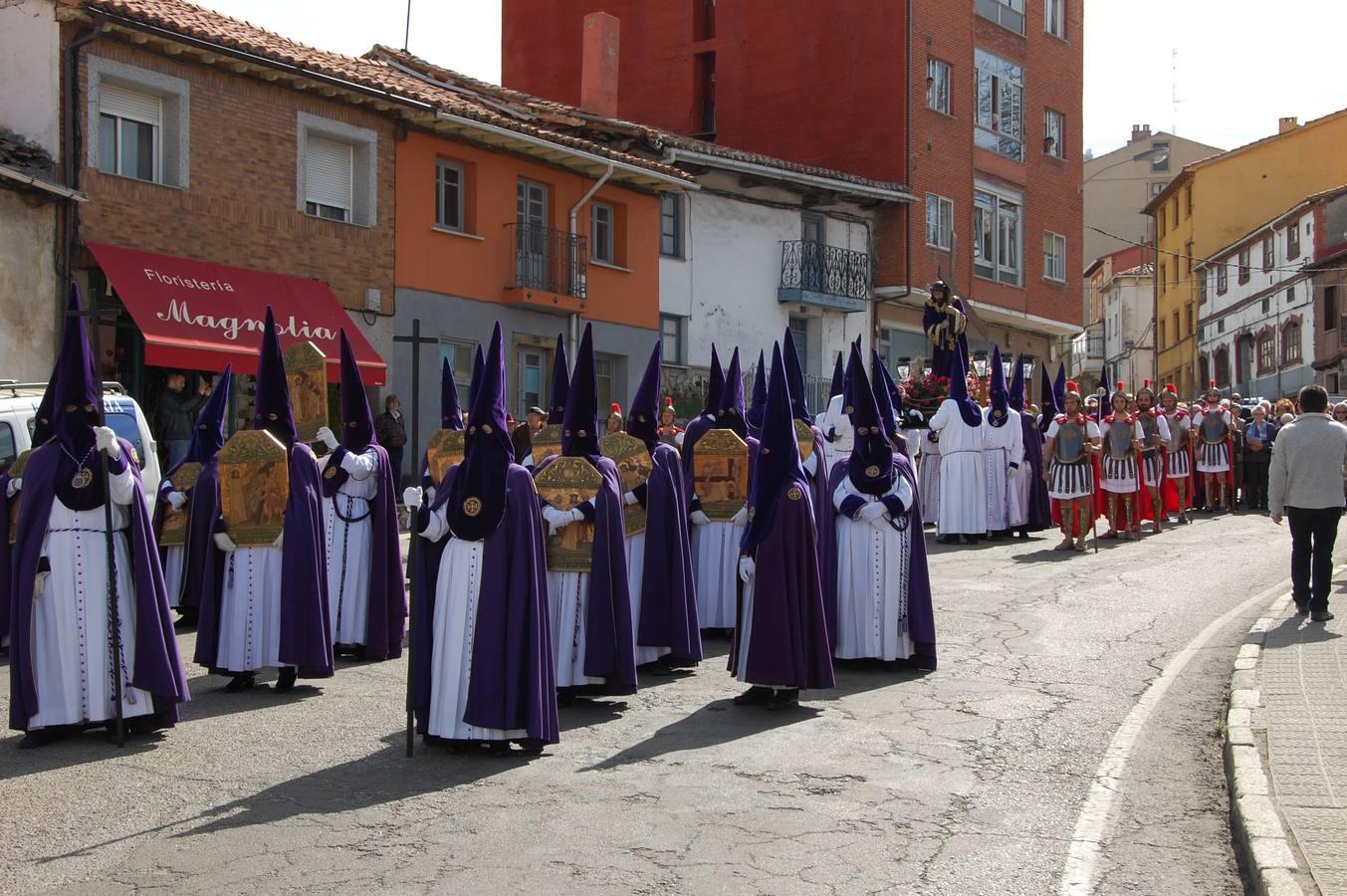 Semana Santa en Guardo (Palencia) (2/2)