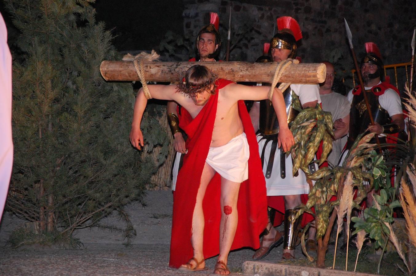 Semana Santa en Guardo (Palencia) (2/2)