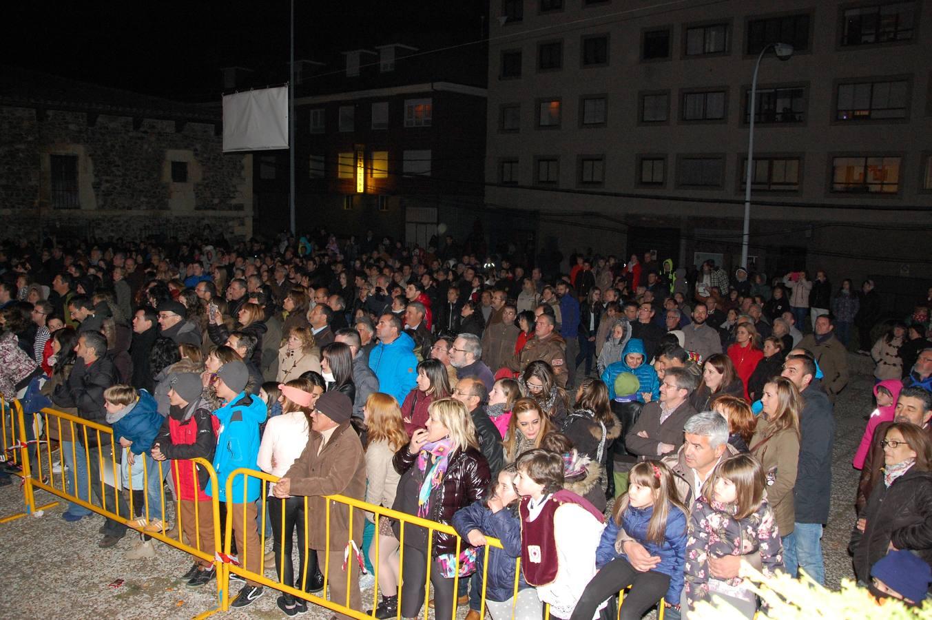 Semana Santa en Guardo (Palencia) (2/2)