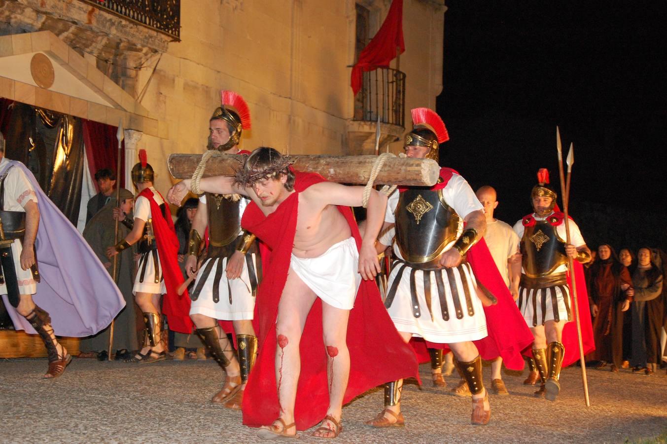 Semana Santa en Guardo (Palencia) (2/2)