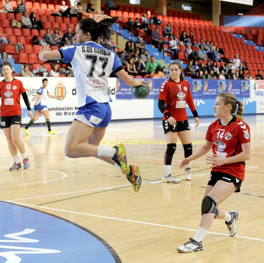 Aula Cultural 47-31 Prosetecnisa Zuazo