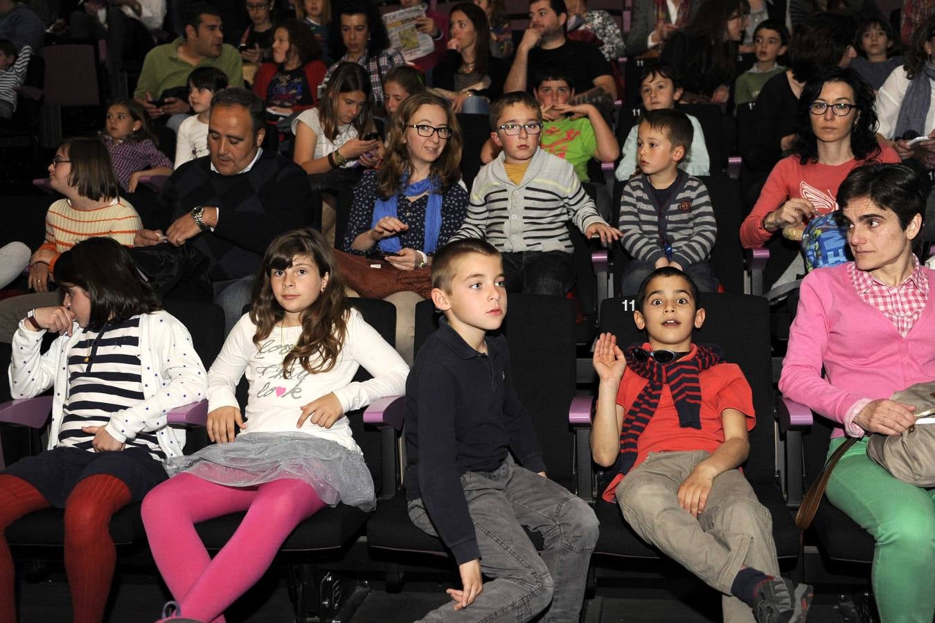 &#039;Blues for children&#039; clausura el Festival de Jazz de Castilla y León