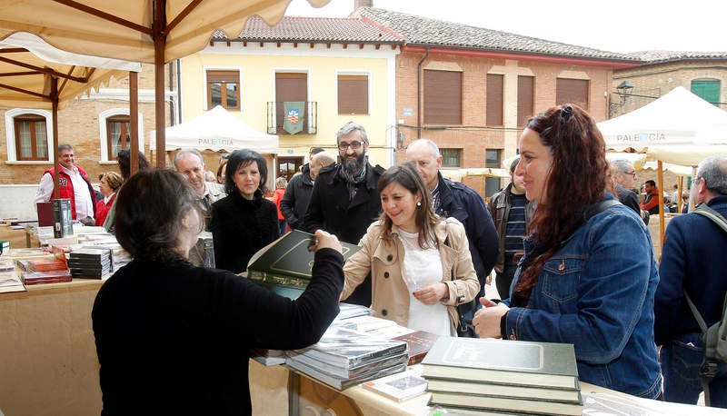 Feria de la Tradición en Cisneros (Palencia)