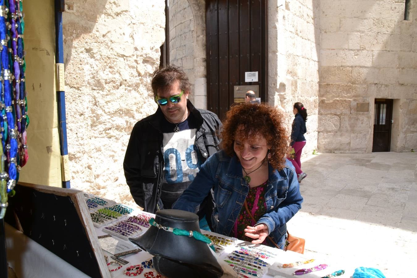 Feria Comarcal de Cuéllar (Segovia)