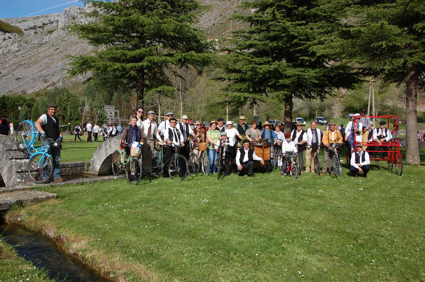 Fiesta del Mayo de Velilla