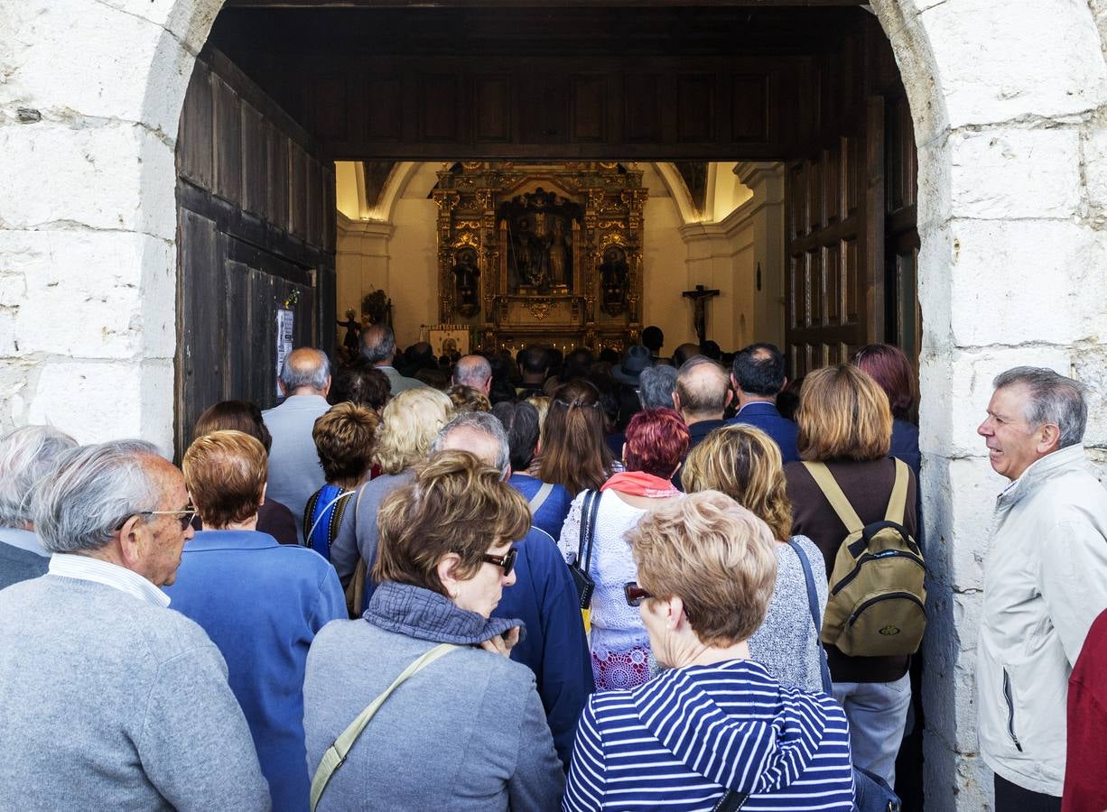 Festividad de San Isidro Labrador en Valladolid