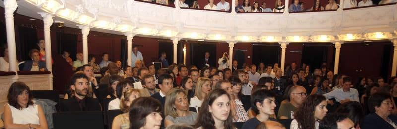 Fiesta de la Escuela de Ingenierías Agrarias de Palencia