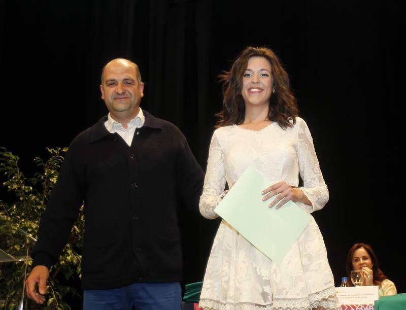 Fiesta de la Escuela de Ingenierías Agrarias de Palencia