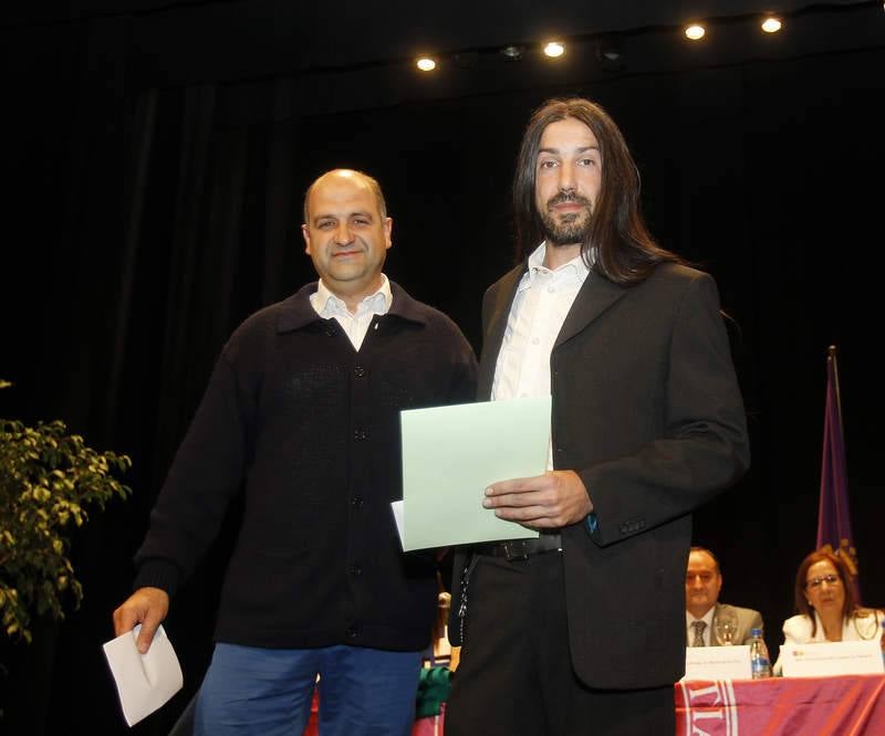 Fiesta de la Escuela de Ingenierías Agrarias de Palencia