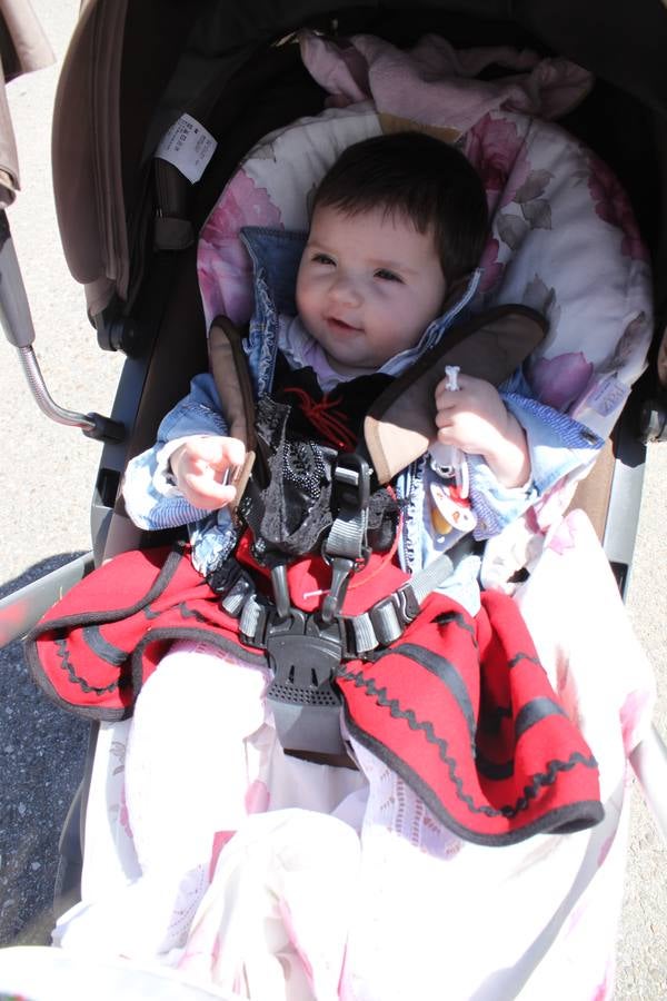 Torquemada celebra el centenario de la Sociedad de San Isidro