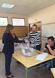 Ambiente electoral en la provincia de Valladolid