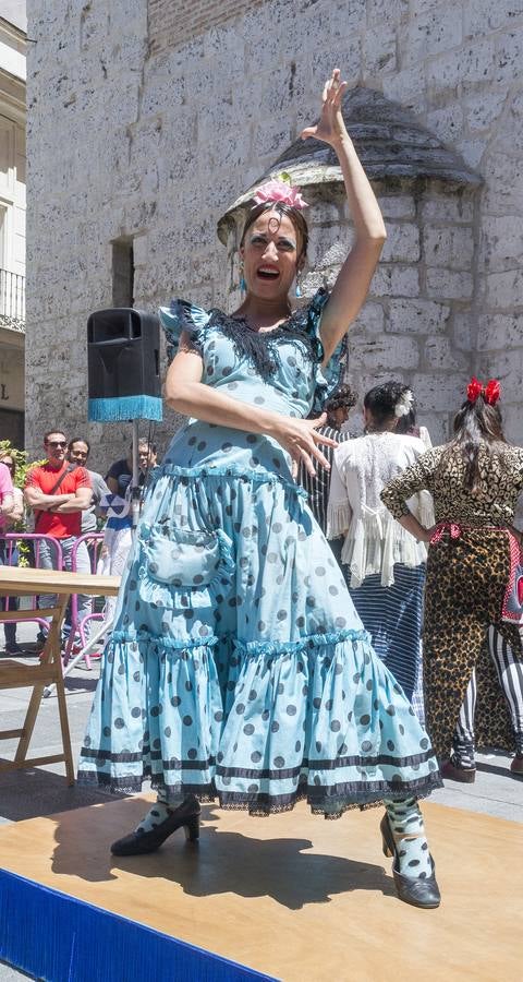 Jornada del jueves por la tarde en el TAC 2015