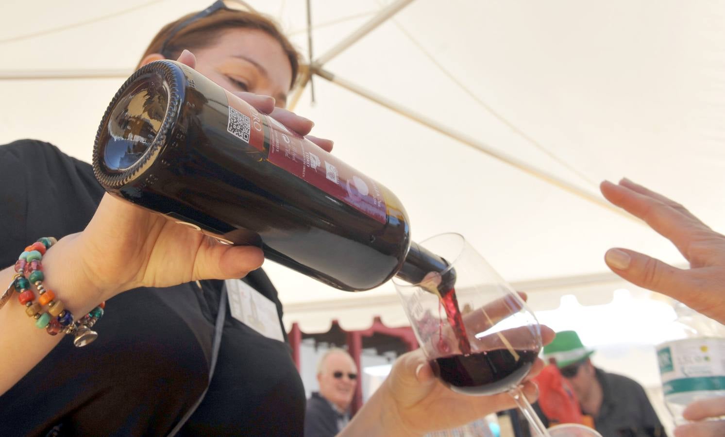 Feria del vino de la D. O. Toro