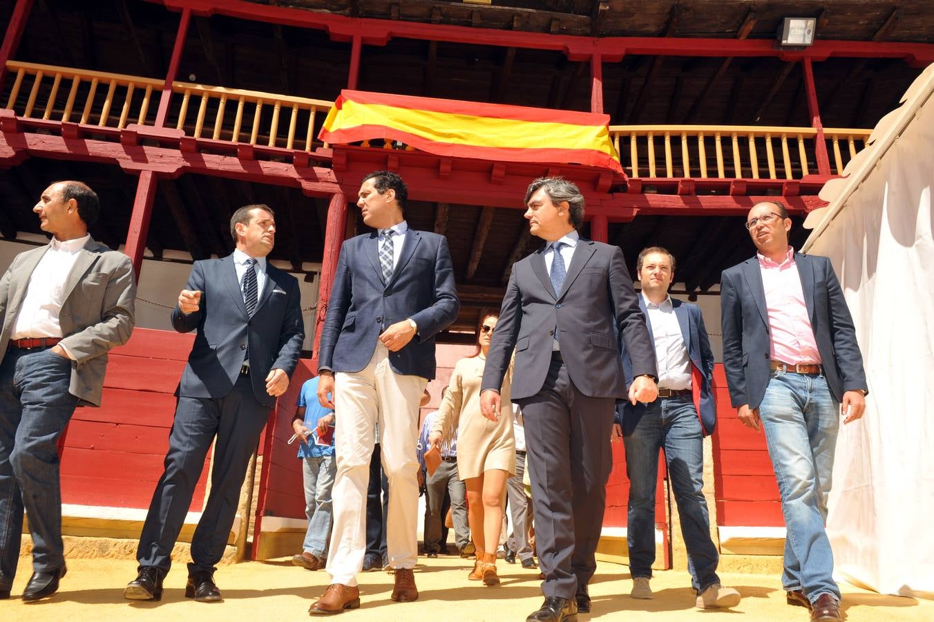 Feria del vino de la D. O. Toro