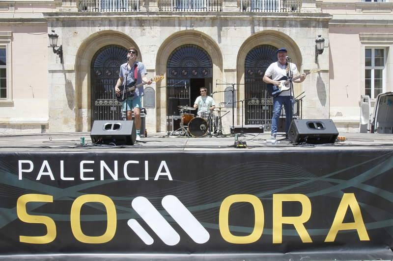 Palencia Sonora 2015