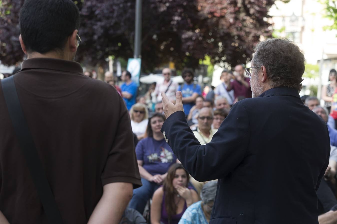 Valladolid Toma la Palabra celebra una asamblea abierta