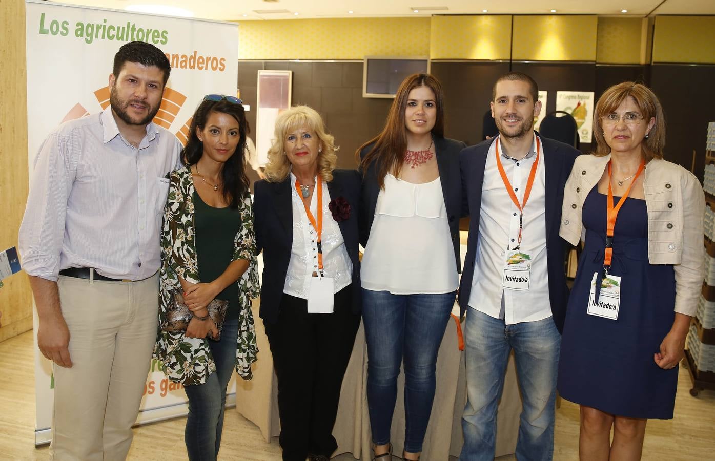 El adiós de Julio López al frente de UPA Castilla y León