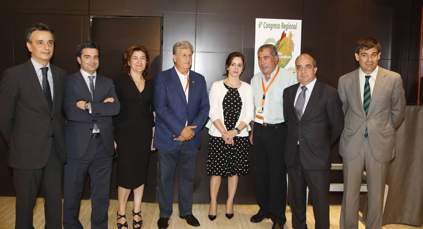 El adiós de Julio López al frente de UPA Castilla y León