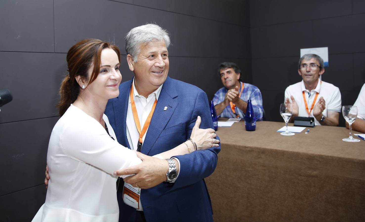 El adiós de Julio López al frente de UPA Castilla y León